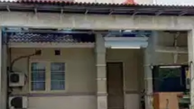 Jual Rumah 80 area Delta Mas, Bekasi