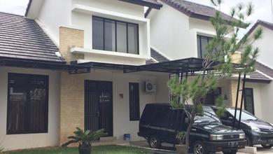 Rumah Dijual di Jababeka, Bekasi, LB 70m², Harga Kompetitif!