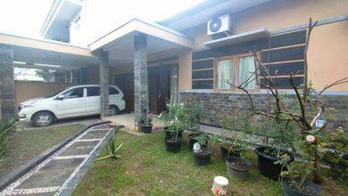 Rumah Minimalis area Kemang Pratama, Bekasi, Luas 360 m2