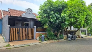 Rumah Dijual di Delta Mas, Bekasi, LB 100m², Harga Kompetitif!