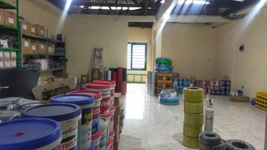 Dijual Ruko 2 Lantai Di Kedasih Raya Jababeka