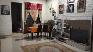 Dijual Rumah Nyaman di Jababeka, Bekasi - LT 144m²