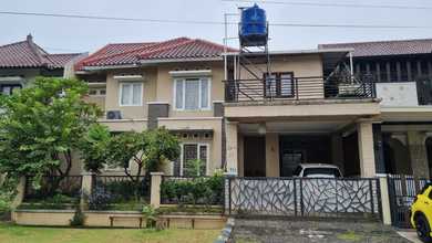 Properti Siap Huni di Area Kemang Pratama, Bekasi, LT 210m²