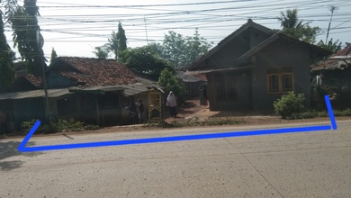 For Sale Tanah Premium di Serang Cibarusah, Cikarang, LT 936m²