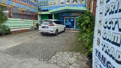 Tanah LT 1091 m2 Kawasan Strategis Pekayon, Dijual Terjangkau