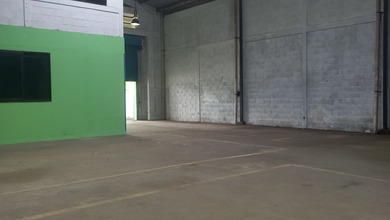 Dijual Cepat Gudang Di Kawasan Delta Silicon 1 Cikarang