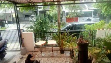 Jual Segera Rumah Mewah area Kemang Pratama, Bekasi, Luas 120 m2