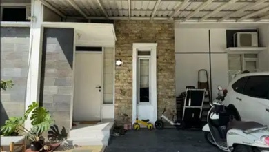 Rumah Premium di Tambun Selatan, Bekasi, LT 53 m2