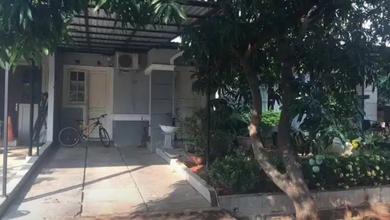 Hunian Idaman di Delta Mas, Bekasi, 2 KT, Harga 1 Miliar