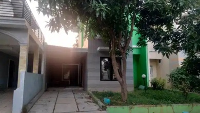 Kesempatan Rumah di Delta Mas, Bekasi, LB 80m², Harga 1,5 Miliar