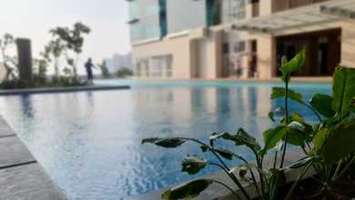 Jual Apartemen Nyaman di Bekasi Barat, Bekasi, Luas 31m²