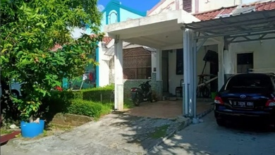 Jual Rumah 150 area Lippo Cikarang, Cikarang