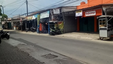 Dijual Cepat Ruko Gandeng Di Mangun Jaya Tambun Selatan Kondisi Tersewa