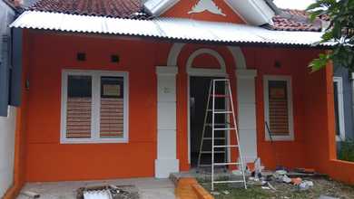 Jual Rumah 45 area Delta Mas, Bekasi