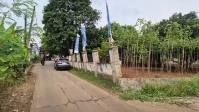 Kavling Prestisius Dijual di Setu, Bekasi, Harga 2,77 Miliar