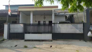 Rumah Premium LT 120 Jual di Jababeka, Bekasi