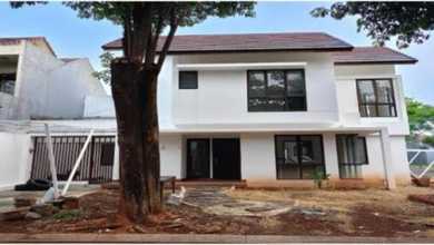 Hunian Mewah di BSD The Icon, Tangerang, 4 KT, LT 313m²