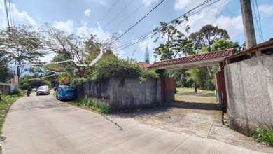 Villa Bagus Dan Strategis Di Cisarua Puncak Bogor