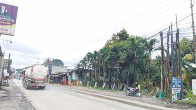 Tanah Elit Dijual di Gunung Putri, Bogor, Harga 4,55 Miliar