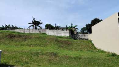 Tanah Favorit di Area Tajur, Bogor, LT 272m²