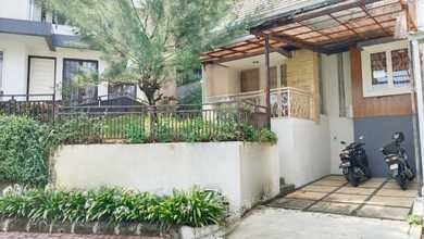 Promo Rumah di Rancamaya, Bogor, LB 51m², Harga 1,2 Miliar