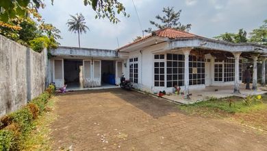 Promo Rumah di Parung, Bogor, LB 250m², Harga 1,75 Miliar