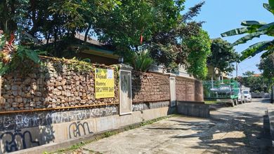 Rumah Area Premium Ciomas, Bogor - Harga Terbaik 4 Miliar