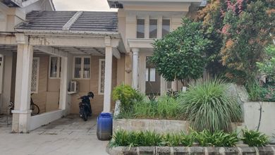 Properti Siap Pakai di Area Rancamaya, Bogor, LT 105m²