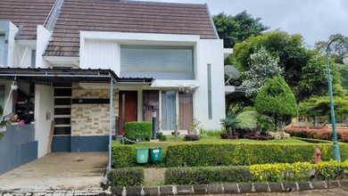 Properti Siap Pakai di Area Rancamaya, Bogor, LT 216m²