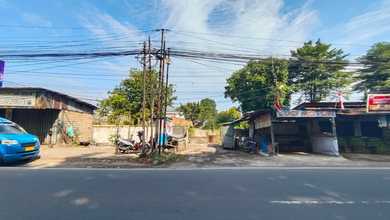 Kavling Prestisius Dijual di Ciluar, Bogor, Harga 23,1 Miliar