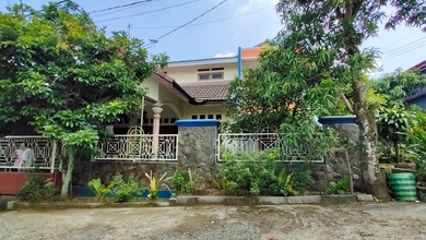 Rumah Mewah LT 130 m2, di Bojong Gede, Bogor