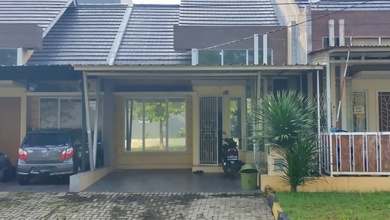 Jual Rumah Siap Tinggal area Cibinong, Bogor, LT 91 m2