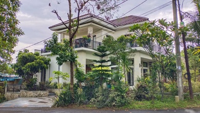 Jual Segera Rumah Mewah area Sentul City, Bogor, LT 334 m2