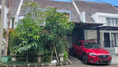 Jual Rumah 150 di Rancamaya, Bogor