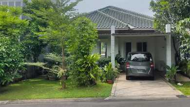 Rumah Area Luxury Sentul City, Bogor - Harga Terbaik 3,45 Miliar