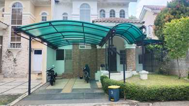 Rumah Elit Luas 341 m2, di Sentul City, Bogor