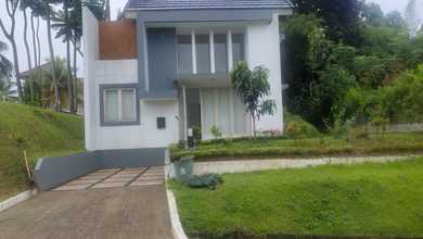 Promo Rumah di Rancamaya, Bogor, LB 70m², Harga 1,75 Miliar
