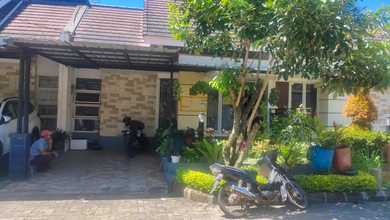 Kesempatan Rumah di Rancamaya, Bogor, LB 60m², Harga 990 Juta