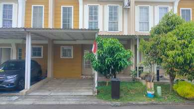 Jual Rumah Nyaman di Tajur, Bogor - LT 72m²