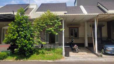 Rumah Dijual di Tajur, Bogor, LB 40m², Harga Terbaik!