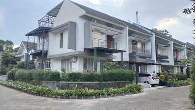 Dijual Rumah Nyaman di Rancamaya, Bogor - LT 148m²