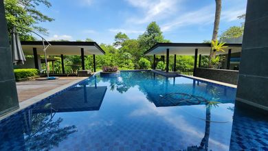 Jual Rumah 1000 area Sentul City, Bogor