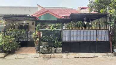 Jual Rumah Megah Luas 136 m2 Kawasan Sukmajaya, Depok