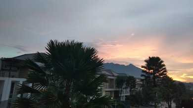 Rumah Premium LT 94 Jual di Rancamaya, Bogor