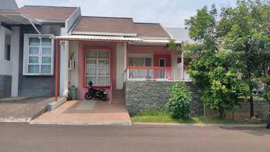 Hunian Favorit di Pakuan, Bogor, 3 KT, Harga 1,45 Miliar