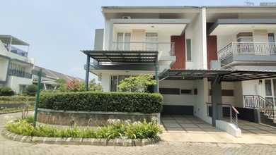 Rumah Favorit di Rancamaya, Bogor, 3 KT, Harga 2,25 Miliar