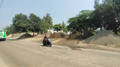 Tanah Elit Dijual di Bogor Barat, Bogor, Harga 3,5 Miliar