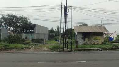 For Sale Tanah Premium di Cibinong, Bogor, LT 2299m²