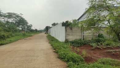 Kavling dengan Nilai Murah Daerah Gunung Putri Bogor