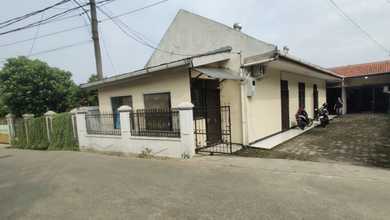 Rumah Eksklusif LT 495 m2, di Cibinong, Bogor